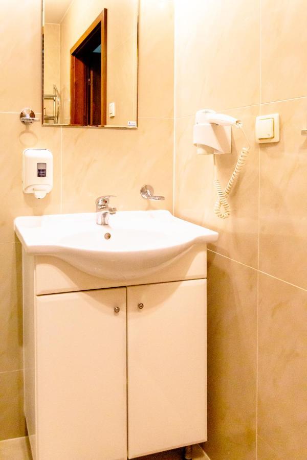 Apartment Al-dom Awangardia 434, 300m Do Plazy W Dzielnicy Uzdrowiskowej