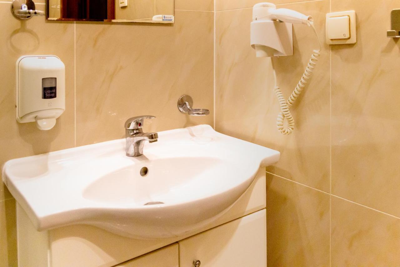 Apartment Al-dom Awangardia 434, 300m Do Plazy W Dzielnicy Uzdrowiskowej *